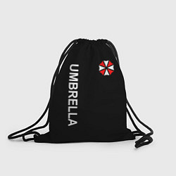 Мешок для обуви UMBRELLA CORP