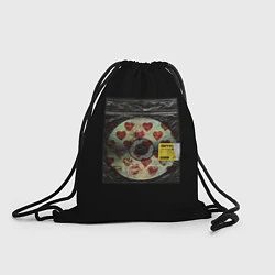 Рюкзак-мешок BMTH: AMO, цвет: 3D-принт