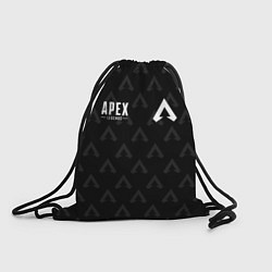 Рюкзак-мешок Apex Legends: E-Sports, цвет: 3D-принт