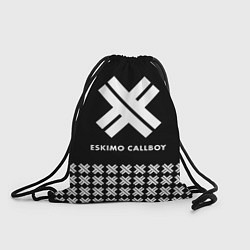 Мешок для обуви Eskimo Callboy: Cross