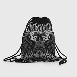 Мешок для обуви Behemoth: Abyssus Abyssum Invocat