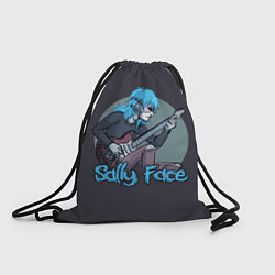 Мешок для обуви Sally Face: Rock