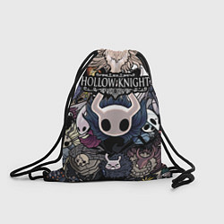 Мешок для обуви Hollow Knight