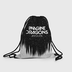 Мешок для обуви IMAGINE DRAGONS