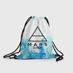 Мешок для обуви 30 SECONDS TO MARS