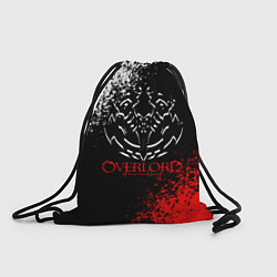 Мешок для обуви Overlord