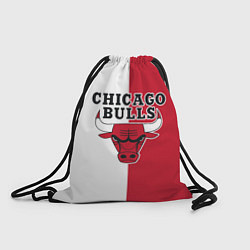 Мешок для обуви CHICAGO BULLS