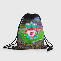 Мешок для обуви FC Liverpool