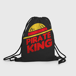 Мешок для обуви One Piece Pirate King