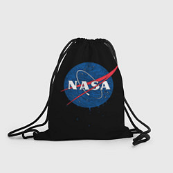 Мешок для обуви NASA Краски