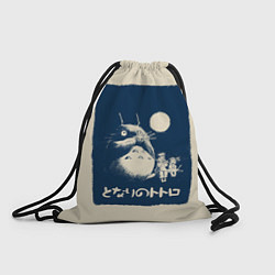 Мешок для обуви My Neighbor Totoro