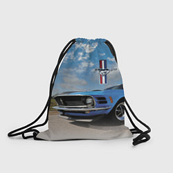Мешок для обуви Mustang
