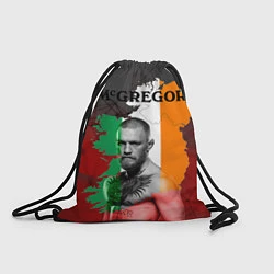 Рюкзак-мешок Конор, цвет: 3D-принт