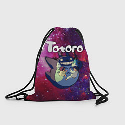 Мешок для обуви Totoro