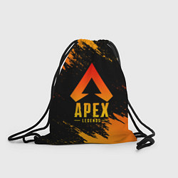 Рюкзак-мешок APEX LEGENDS, цвет: 3D-принт