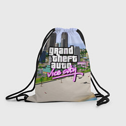 Мешок для обуви GTA REDUX 2020