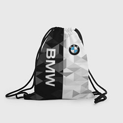 Мешок для обуви BMW