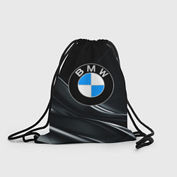 Рюкзак-мешок BMW, цвет: 3D-принт
