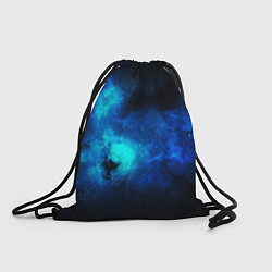 Рюкзак-мешок КОСМОС STAR, цвет: 3D-принт