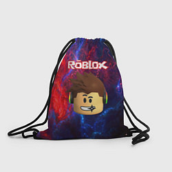 Мешок для обуви ROBLOX