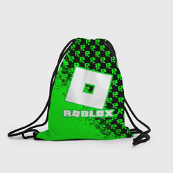 Мешок для обуви Roblox