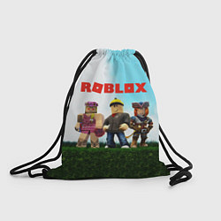 Мешок для обуви ROBLOX