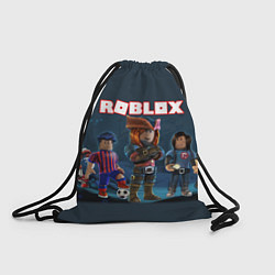 Мешок для обуви ROBLOX