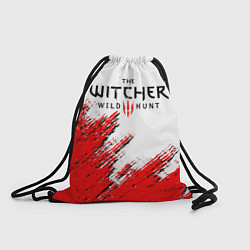 Мешок для обуви THE WITCHER