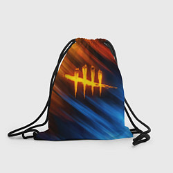 Мешок для обуви DEAD BY DAYLIGHT