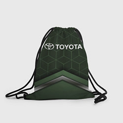 Мешок для обуви TOYOTA