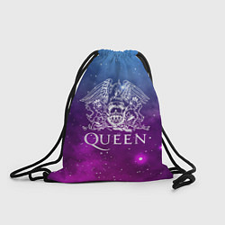 Мешок для обуви QUEEN