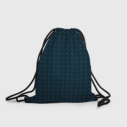 Рюкзак-мешок Экзо-броня, цвет: 3D-принт