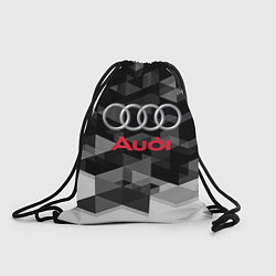 Мешок для обуви AUDI