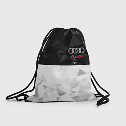 Мешок для обуви AUDI