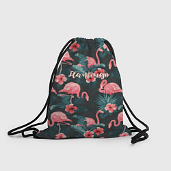 Мешок для обуви Flamingo