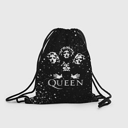 Мешок для обуви QUEEN