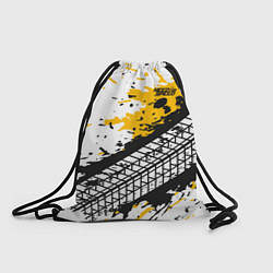 Мешок для обуви Need for Speed