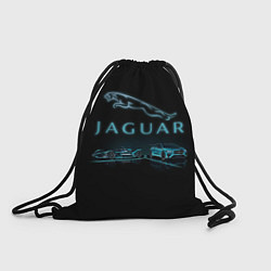 Мешок для обуви Jaguar
