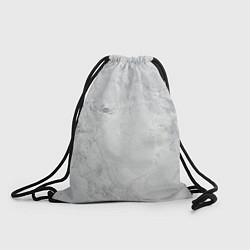 Рюкзак-мешок Мрамор, цвет: 3D-принт