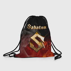 Мешок для обуви SABATON