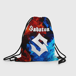 Мешок для обуви SABATON