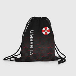 Мешок для обуви UMBRELLA CORP