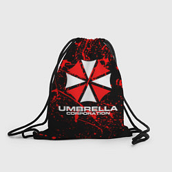 Мешок для обуви Umbrella Corporation