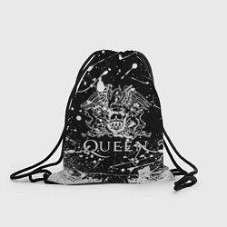 Мешок для обуви QUEEN