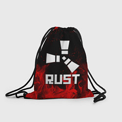 Мешок для обуви RUST