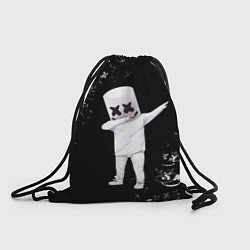 Мешок для обуви Marshmello