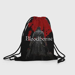 Мешок для обуви Bloodborne