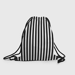 Рюкзак-мешок Пикси полосы, цвет: 3D-принт
