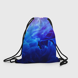 Рюкзак-мешок Fire, цвет: 3D-принт