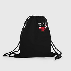 Мешок для обуви CHICAGO BULLS